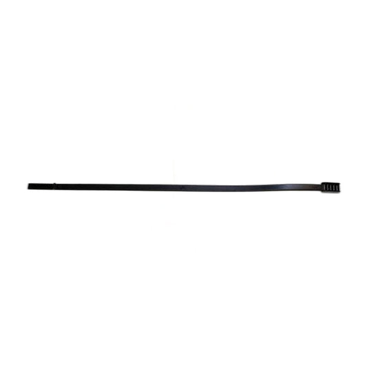 Kirby Generation Bag Strap / Collar Clamp, Black (Replaces 196514S)