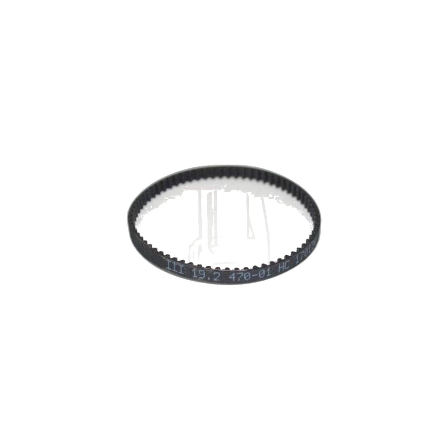 Geared Belt - Wessel Werk TK286