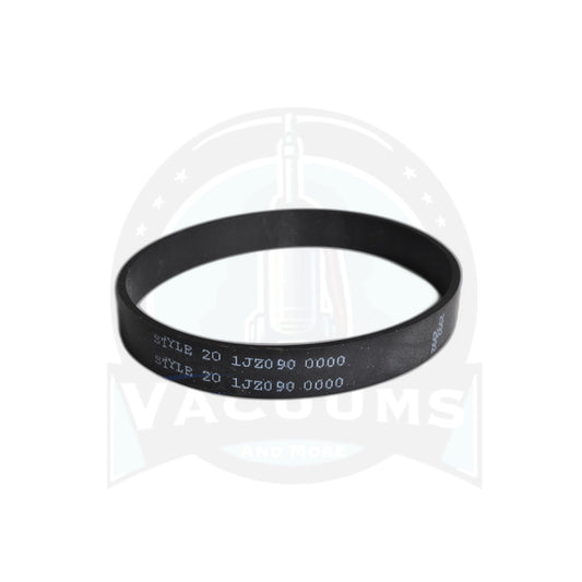 Dirt Devil Spinnergy Belt - 120000, Style 20 - Hoover 040 Belt Is the Same Thing - Dirt Devil