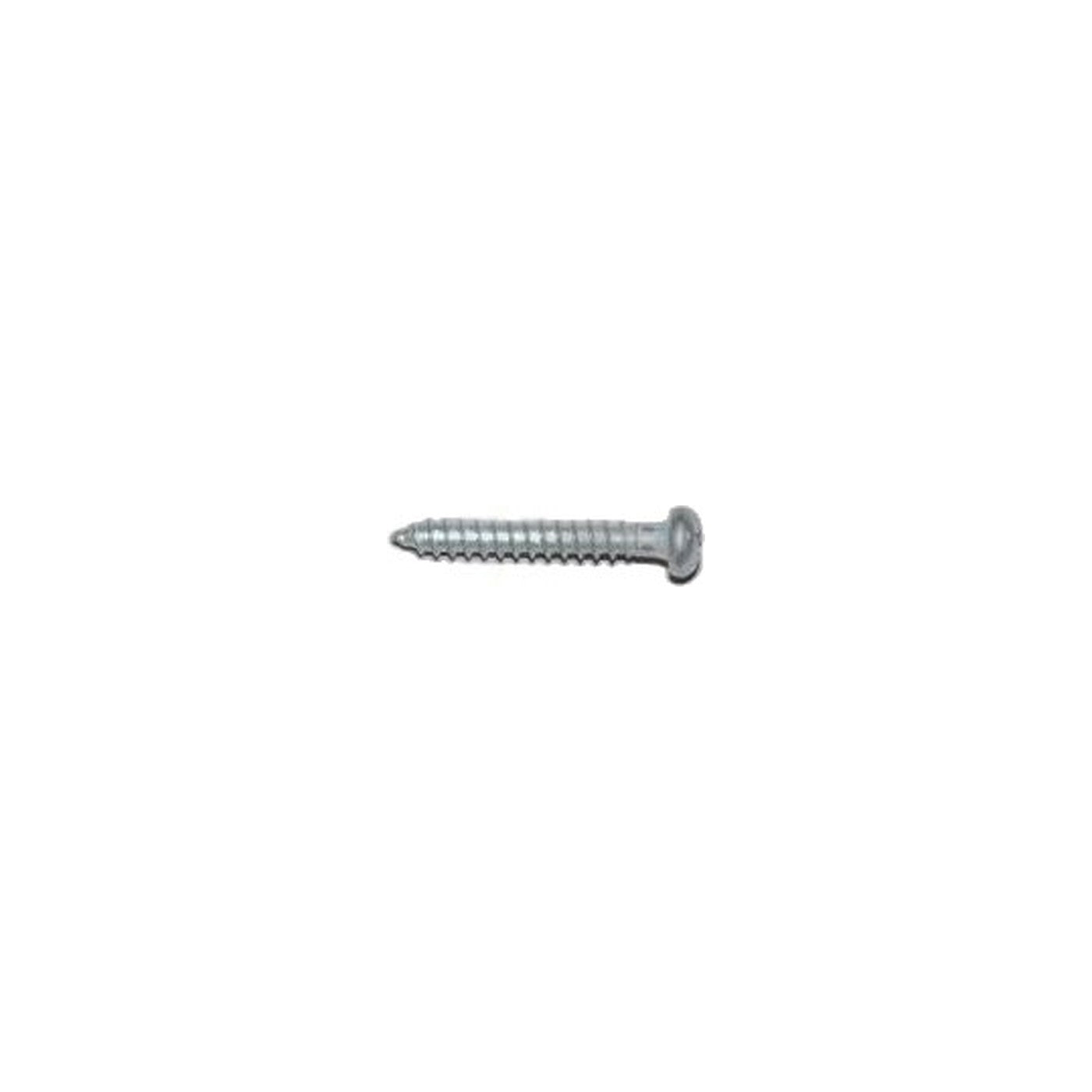 Royal Bottom Cap Screw 3.5MM/25 (20 Pack)