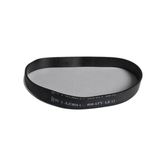 Royal Style 12 Flat Belt for Upright Vacuum Cleaner