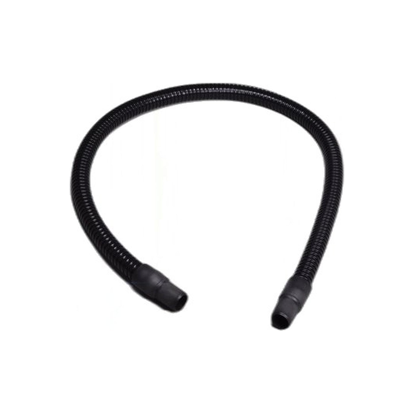 Loveless Ash Vacuum Hose - 5 Ft, Metal Interior