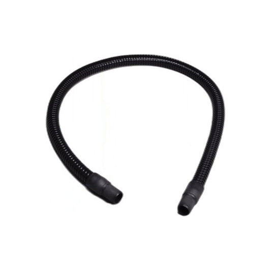 Loveless Ash Vacuum Hose - 5 Ft, Metal Interior