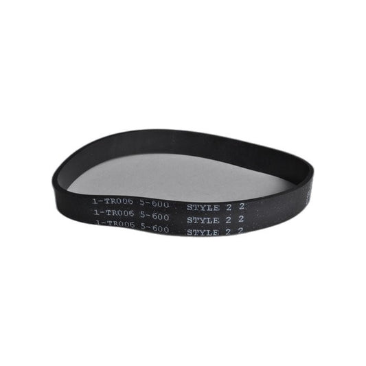 Dirt Devil Style 22 Flat Belt - Purpose for Pets Bagless Upright