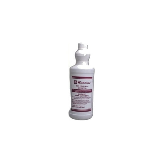 Carpet Shampoo - Koblenz, 32 oz