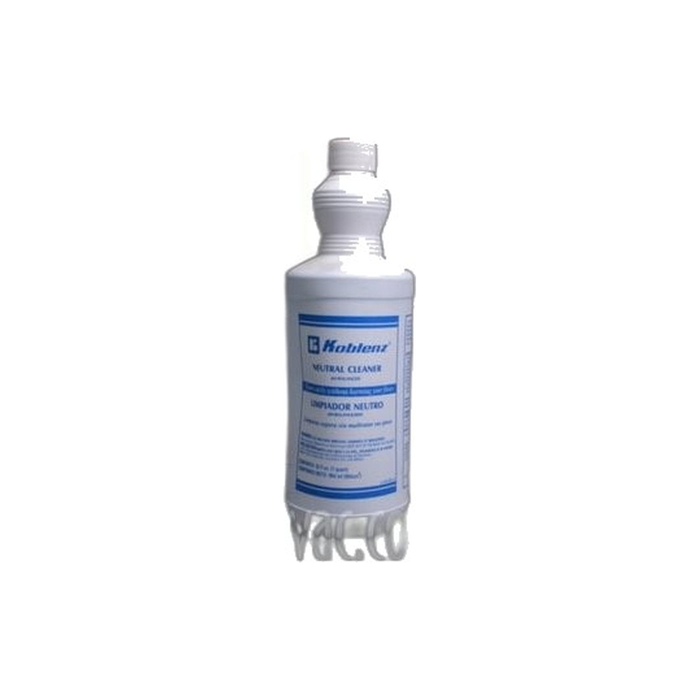 All Purpose Neutral Cleaner, Qt. - Koblentz