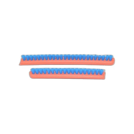 Eureka Brush Roll Inserts - VG II Upright and Power Nozzle