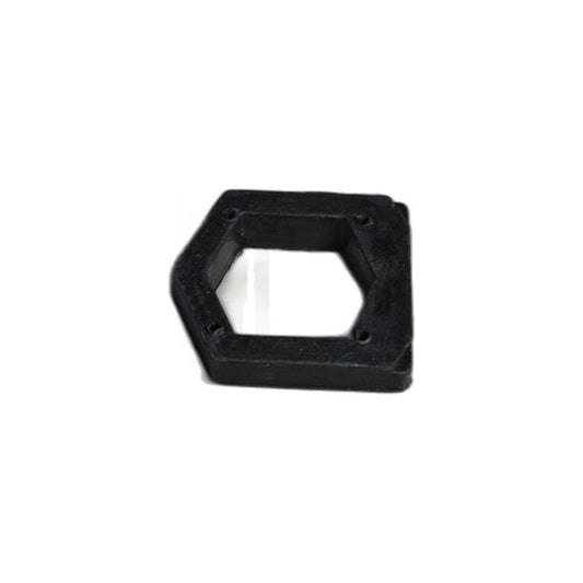 Eureka Brush Roll End Cap Rubber Cover - Vibragroom New Style
