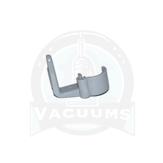 Sanitaire Commercial Lower Cord Hook - Gray Plastic - Sanitaire