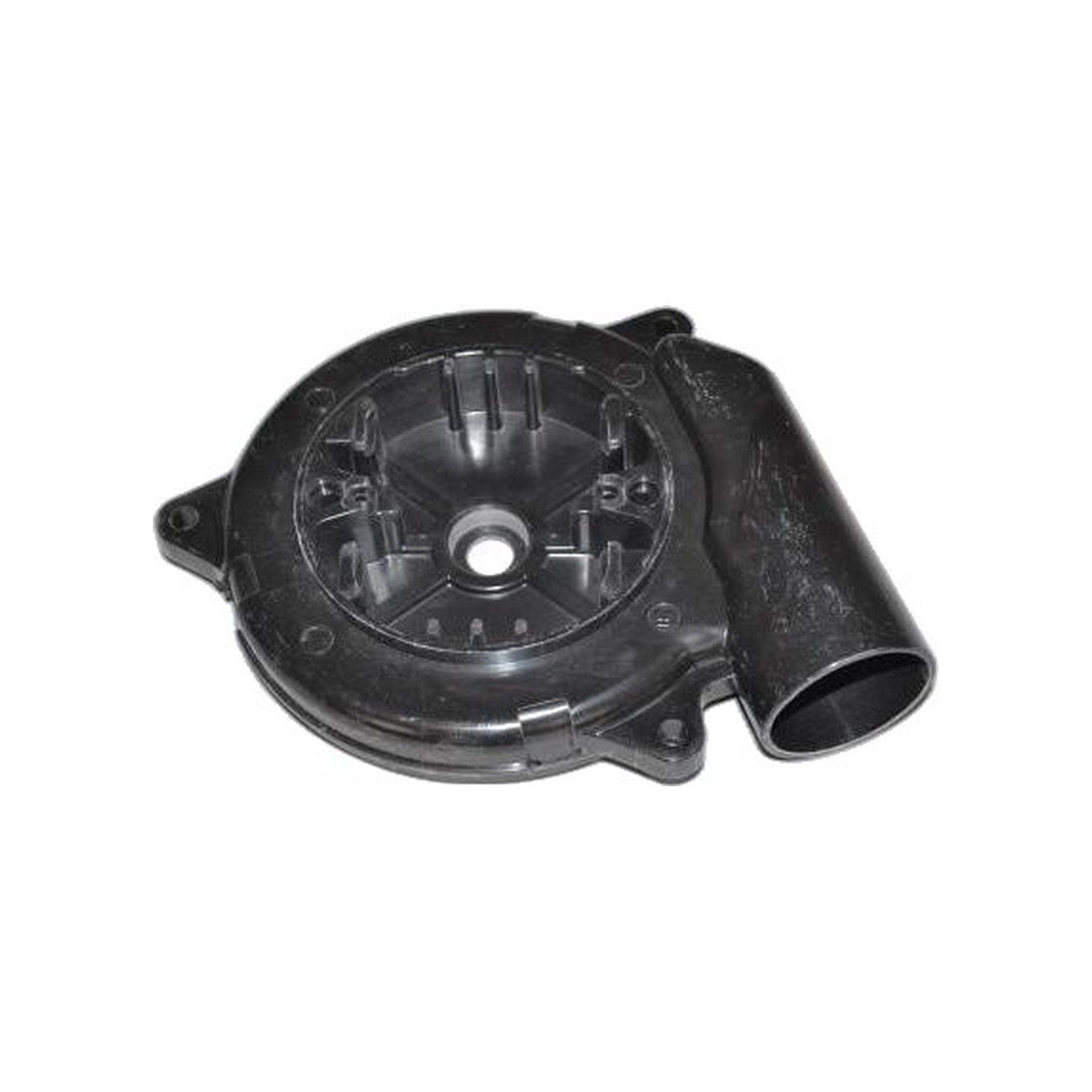 Lamb 119992 Motor Plastic Fan End Bracket (No Hole)