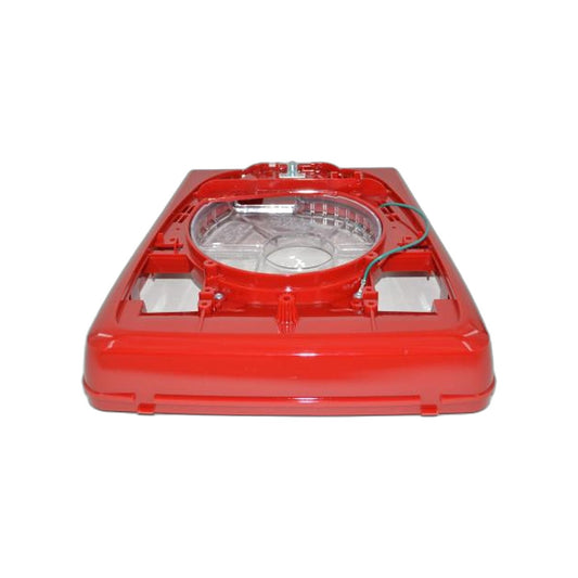 Sanitaire SC886 and SC888 Base Assembly Red New Style