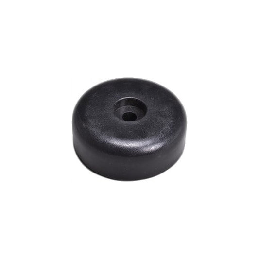 Sanitaire New Style Rear Wheel - Black - Fits 886/888/899