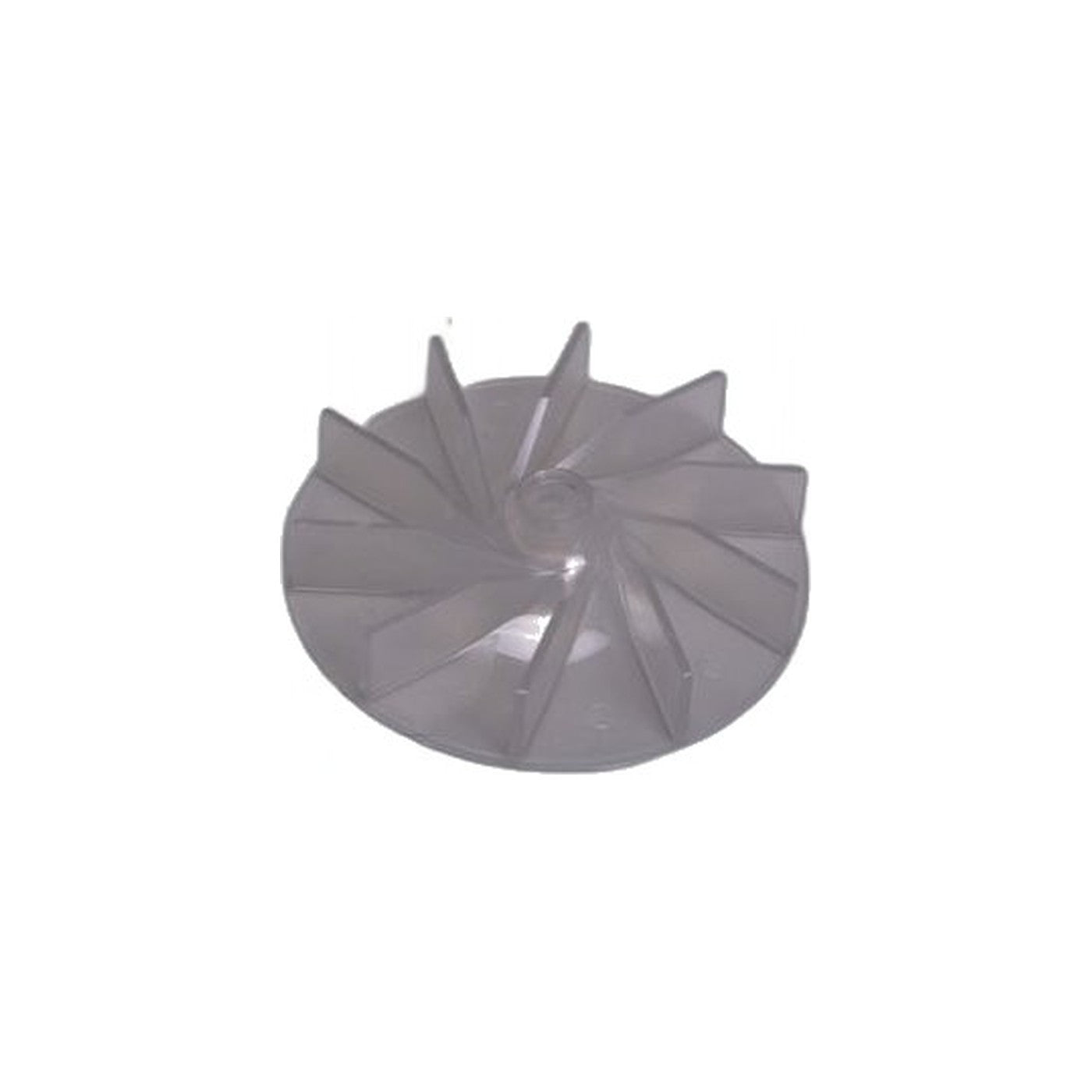 Sanitaire/Eureka Commercial Upright Lexan Plastic Replacement Fan