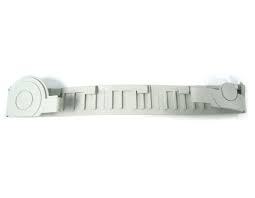 Bumper, for 370 COMFORT (light gray) - SEBO