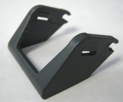 Foot Pedal, for ET-C (dark gray) - SEBO