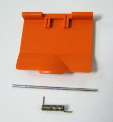 SEBO Wheel Part - Image 3