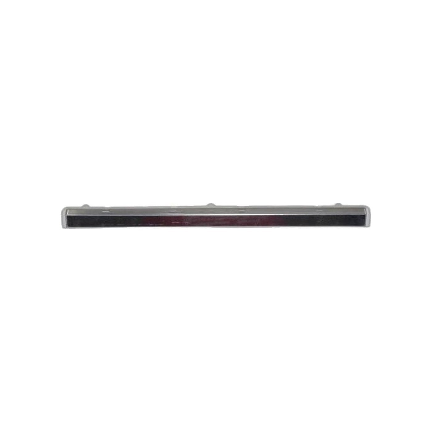 SEBO Front Bottom Plate Set - 370 Comfort