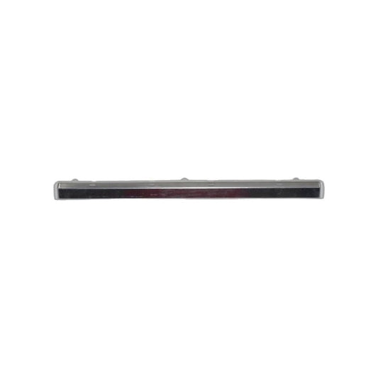 SEBO Front Bottom Plate Set - 370 Comfort