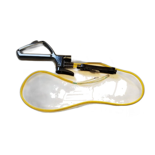 Clean Obsessed CO202 Handle Grip Complete w/ Handle Cord
