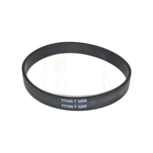 Titan T3200 Upright Flat Belt