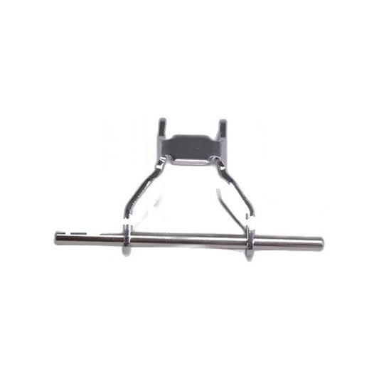 Royal Rear Wheel Fork - Upright