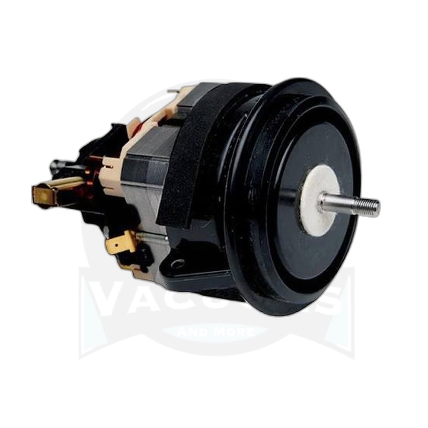 CleanMax / Clean Obsessed CO202 Lightweight Vacuum Motor Assembly