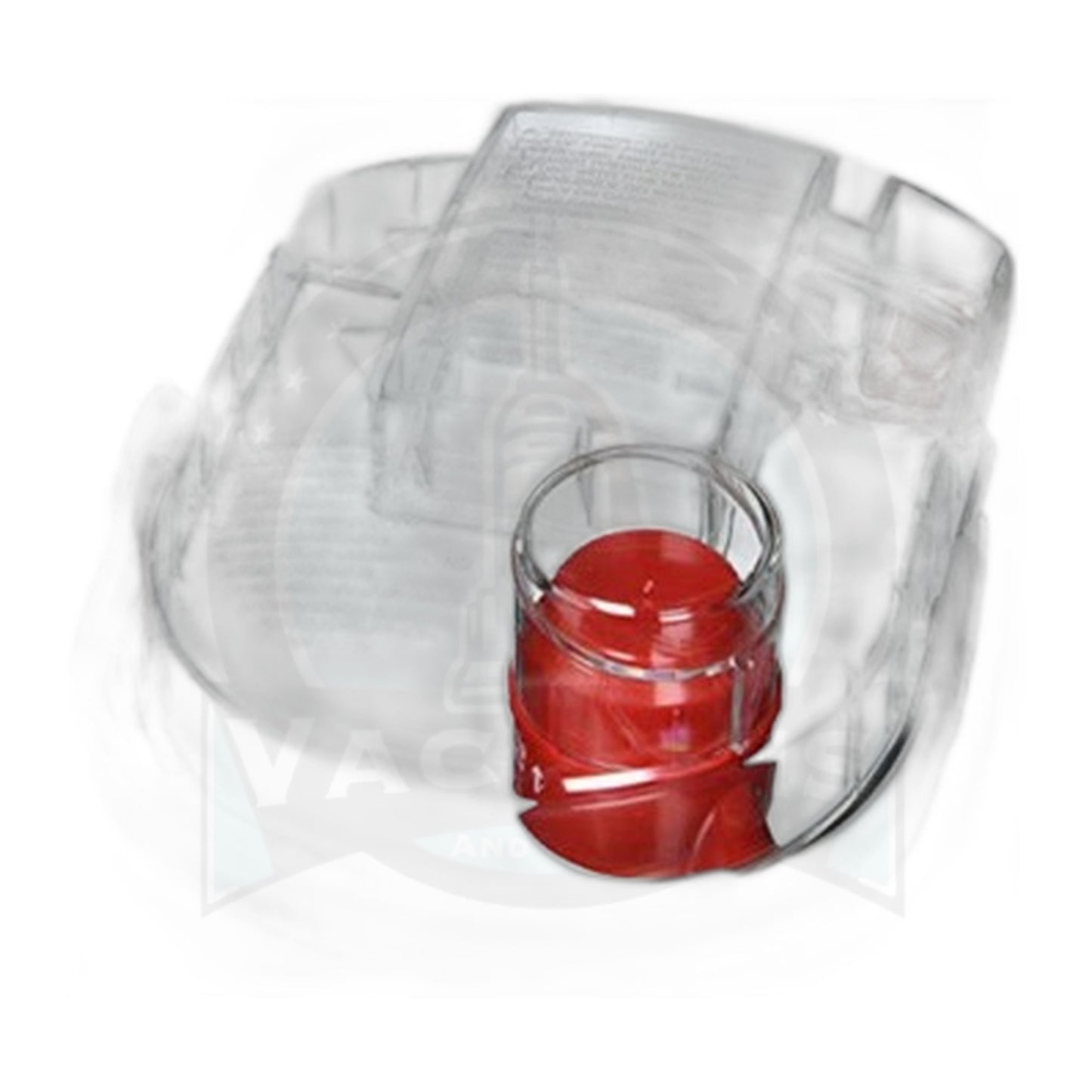 Bissell Tank Lid for ProHeat, PowerLifter & Power Steamer Carpet Cleaners