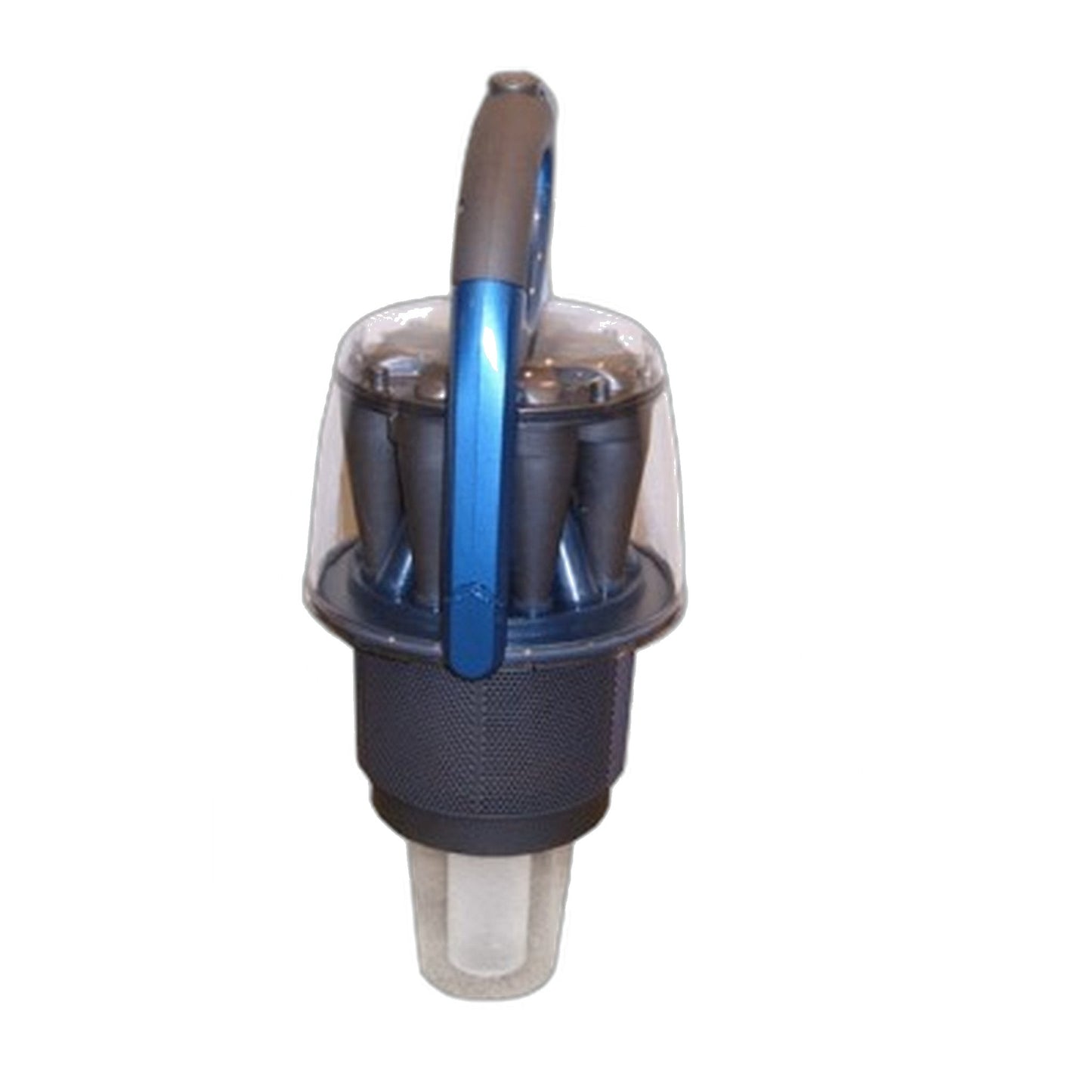 Bissell Upper Cyclone Assembly with Handle Replacement