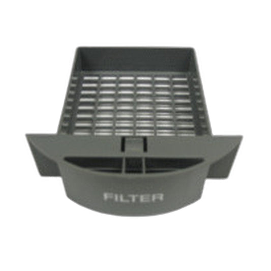 Bissell Filter Tray, Grey - Replacement Vacuum Filter Holder