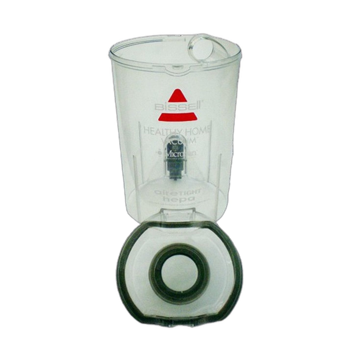 Bissell Dirt Cup / Debris Door Assembly Replacement Part