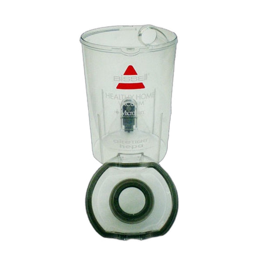 Bissell Dirt Cup / Debris Door Assembly Replacement Part