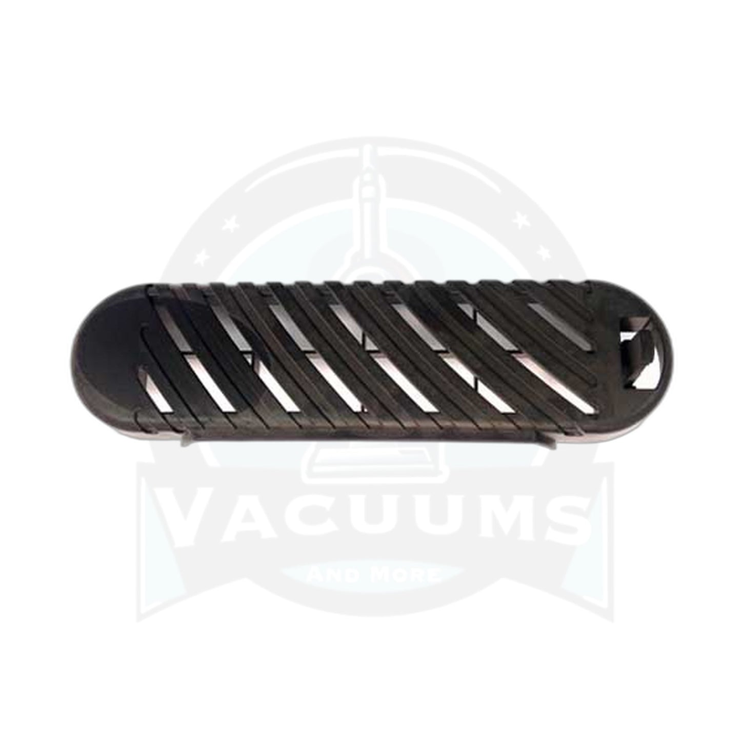 Bissell Post-Motor Filter Grille (Gray) Replacement Cover