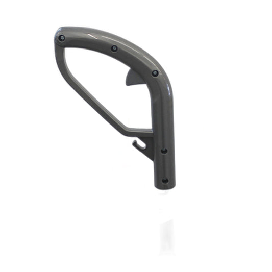 Bissell Handle Assembly Pet (Silver) Replacement for Upright Vacuums
