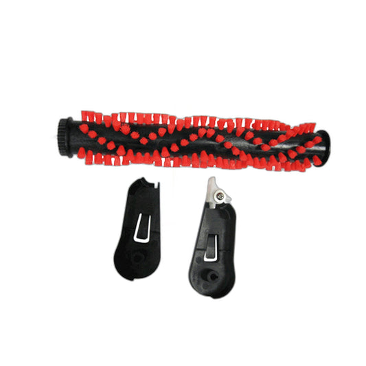 Bissell 6-Row Brush Roll w/ Pivot Arms 1370 1622 1623 1846 25A3 B0023