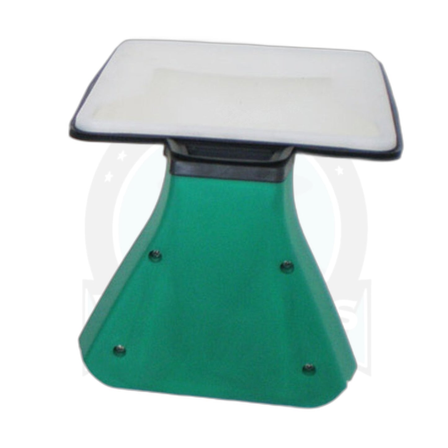 Bissell Big Green Machine Dirty Tank Bottom for B0138, 86T3, B0336, B0227