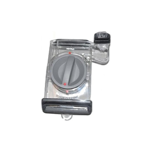 Bissell Upright Upper Nozzle with Diverter