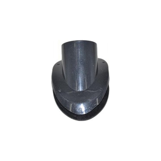 Hose Inlet - Bissell Garage Pro Wet/Dry Central Vacuum