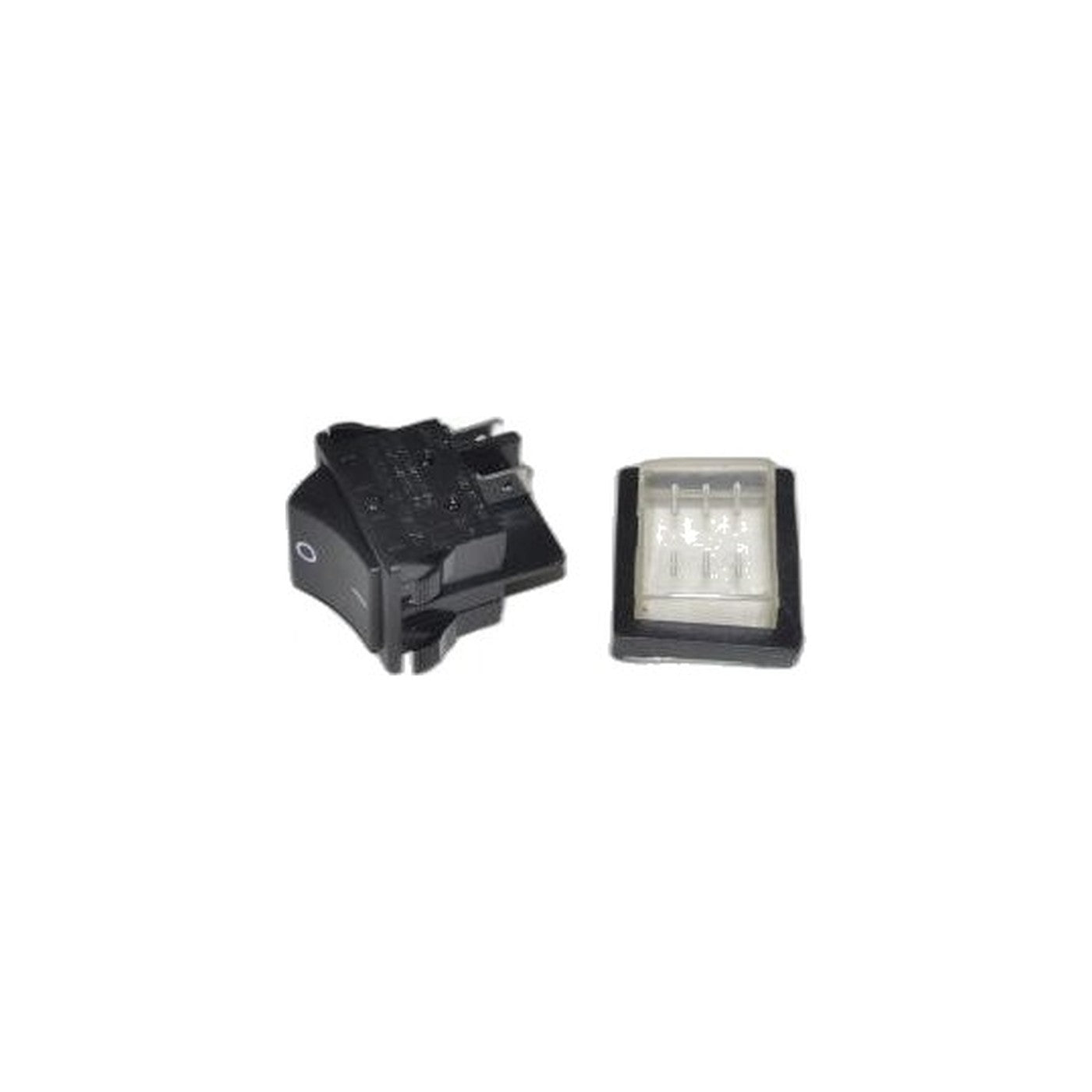 Bissell Garage Pro Switch - 18P0