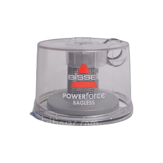 Bissell Bagless Upright Cyclone Assembly