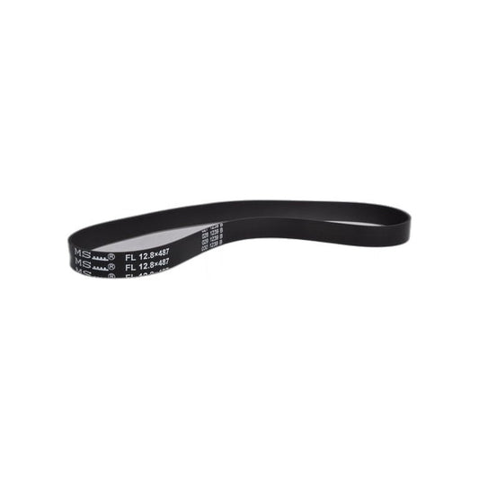 Bissell Belt - 61C5W, Total Floors Pet - 12.8x487mm