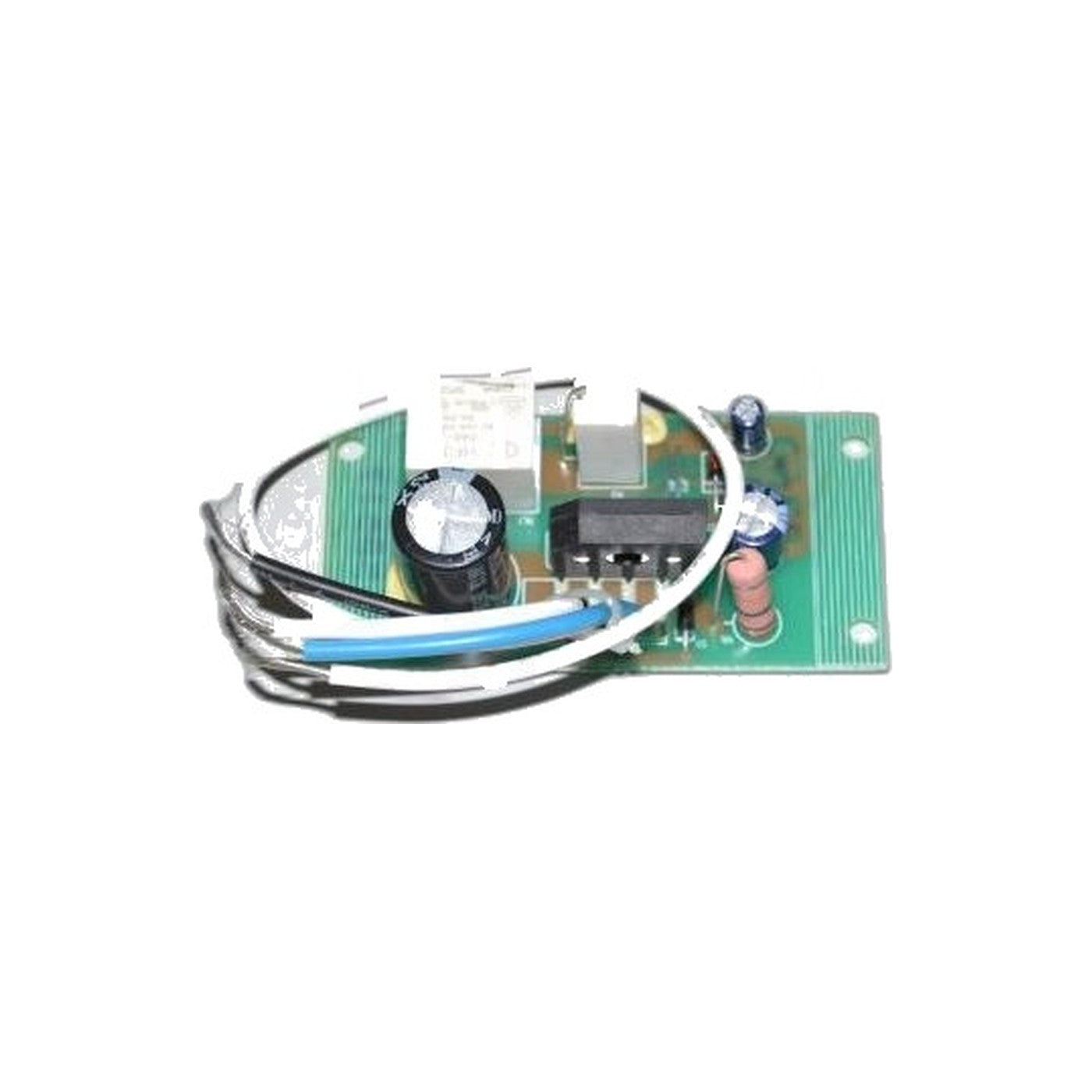 PCBA Board - Bissell 17N4/17N5 Steamer