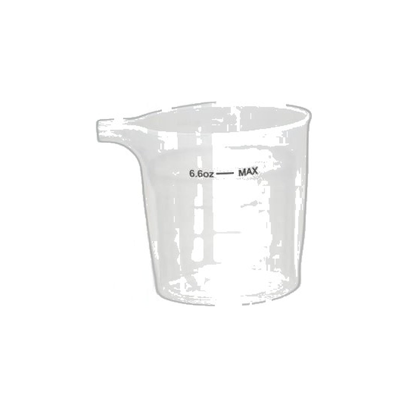 Bissell Measuring Cup - 39N7 Steam Shot