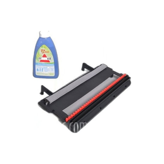Bare Floor Tool - Bissell ProHeat / PowerSteamer Upright Carpet Cleaner