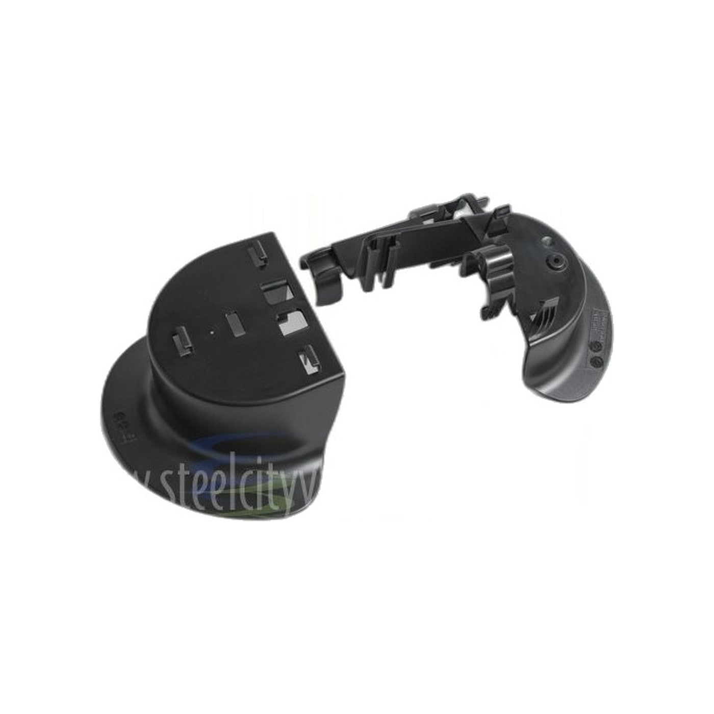 Bissell Hose Rack 9200 Pro-heat 2 - 2 Separate Piece Kit