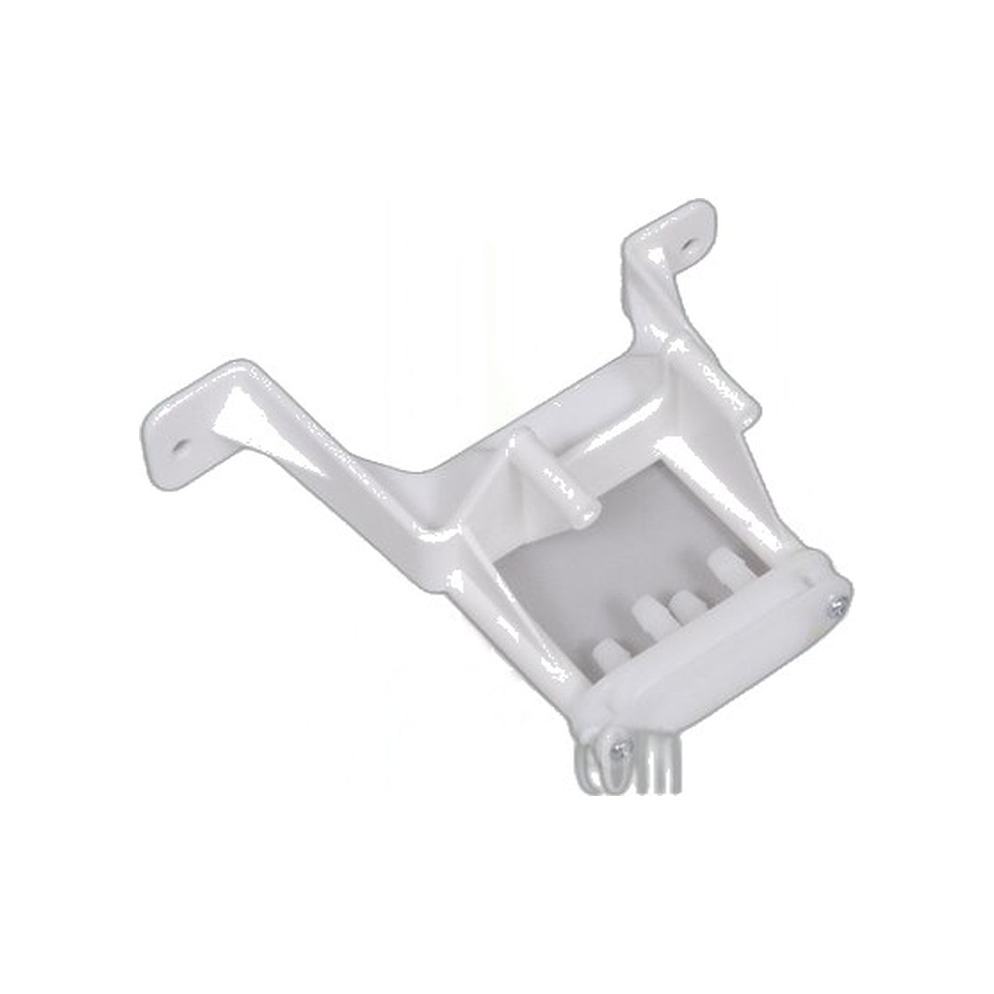 Bissell Automix Assembly - Electric Manifold