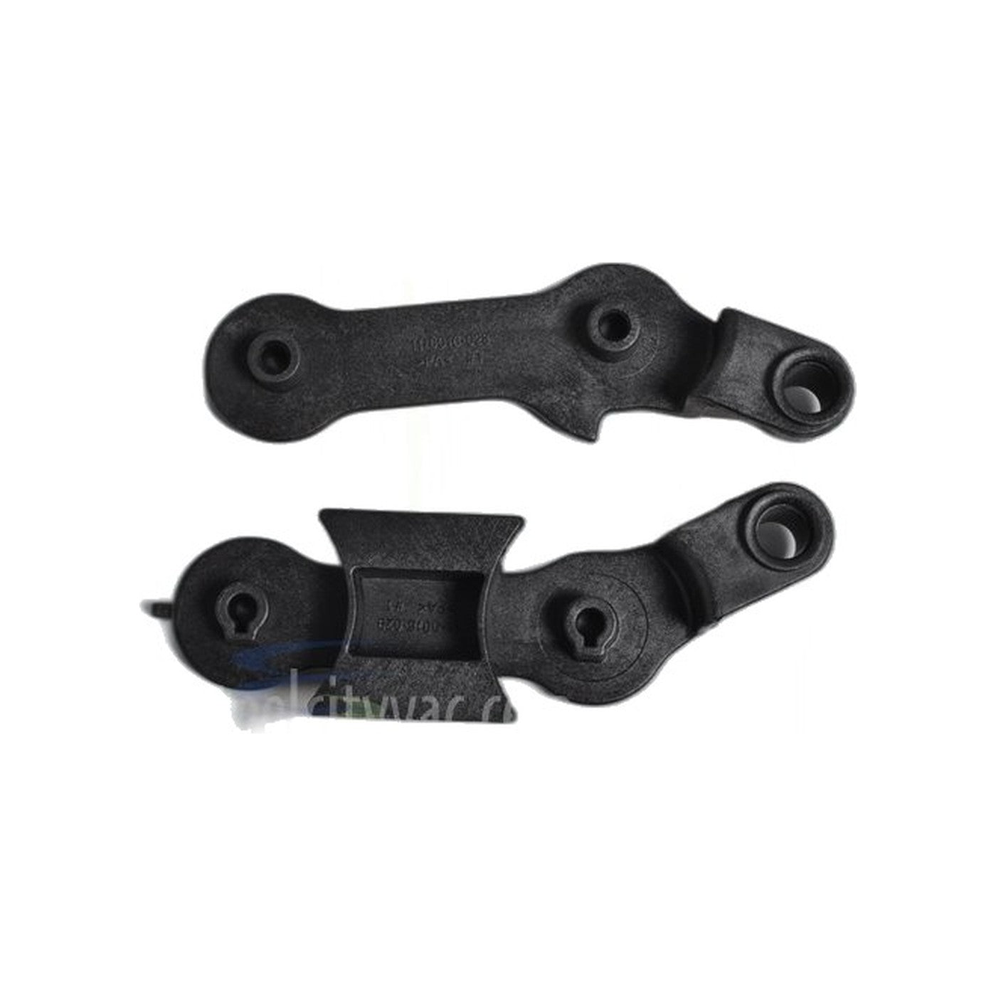 Bissell Nozzle Swivel Bracket Set (Left and Right) 9200 Proheat