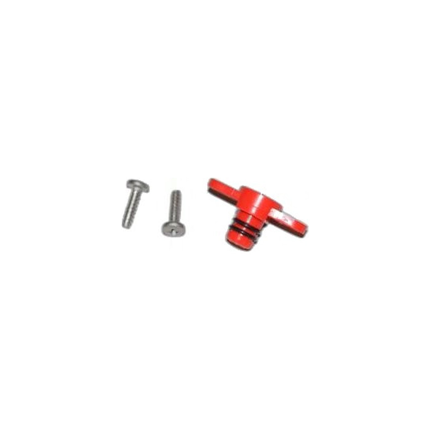 Bissell Spray Tip with Screw - 86T3 Big Green Machine