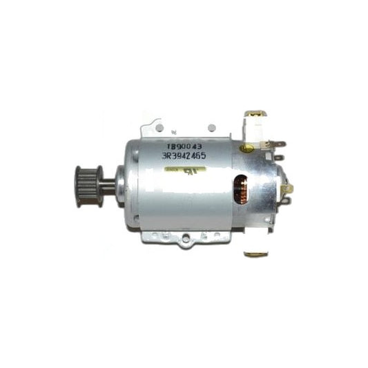 Bissell Foot Motor - 86T3 Green Machine - 10N2 - BG10