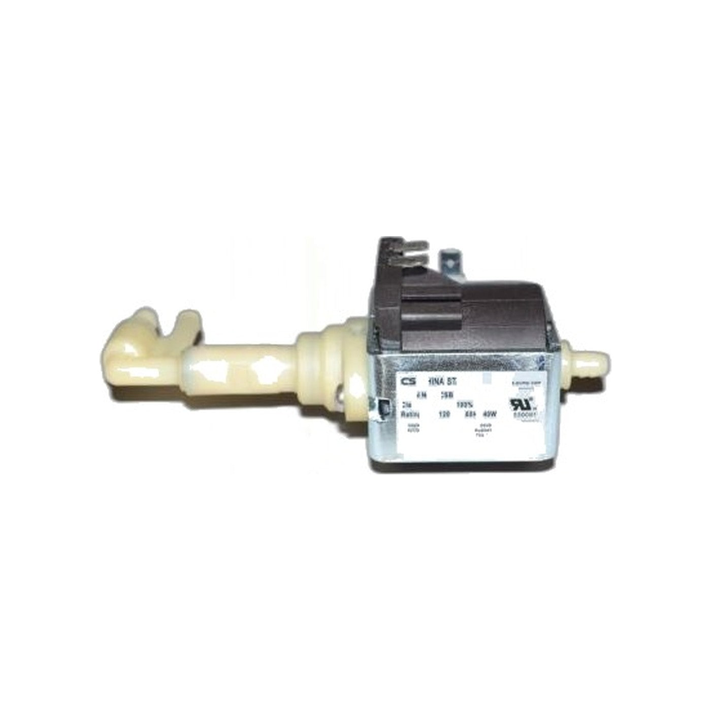 Bissell Commercial Pump Assembly - 10N2 - 86T3 - 3288