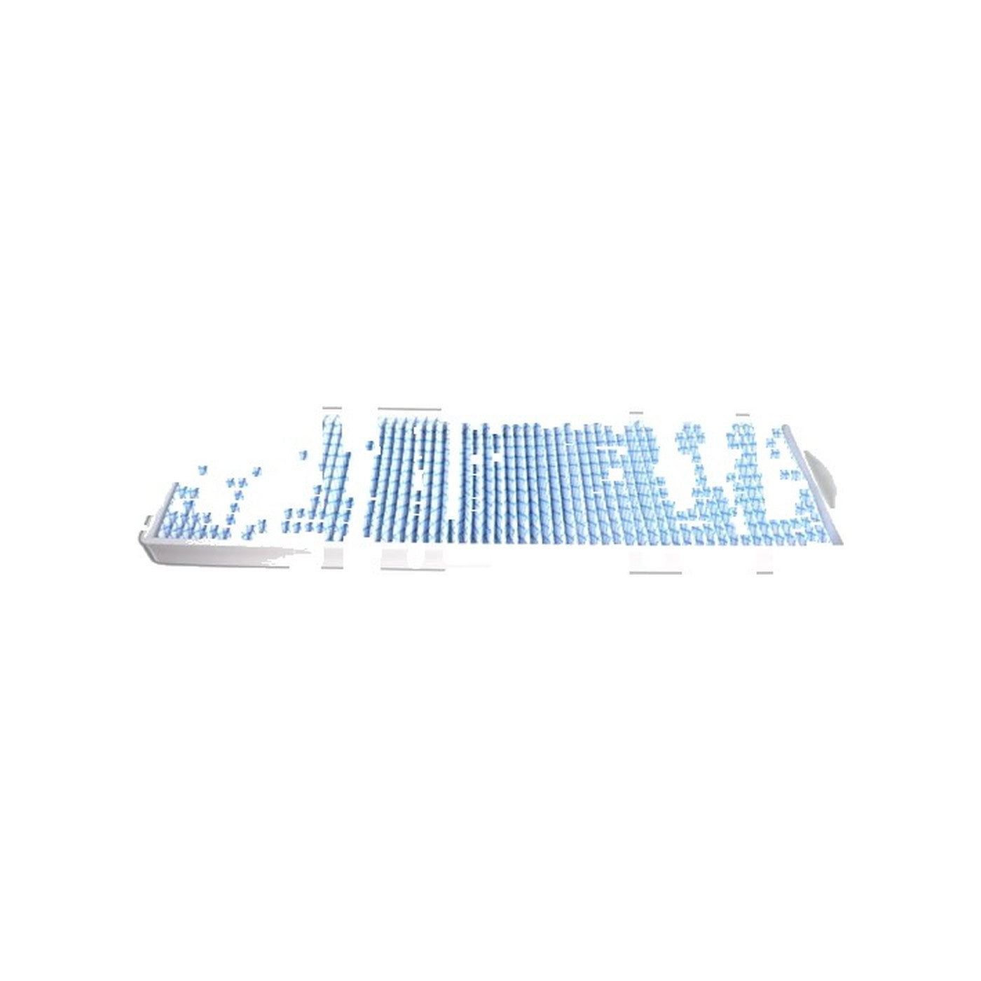 Bissell HEPA Lift Off Filter - Style 8